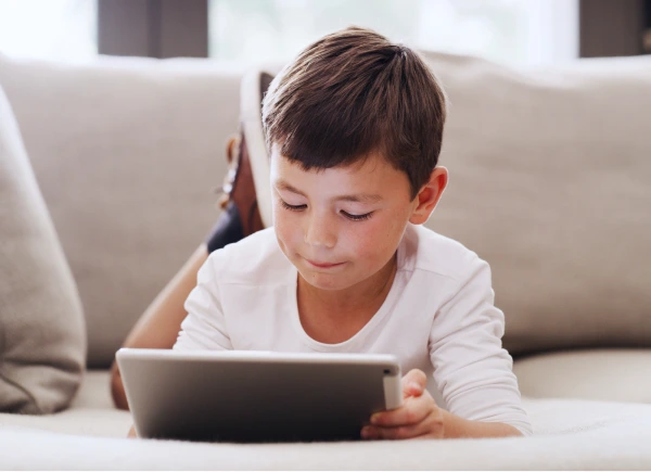 Parental controls